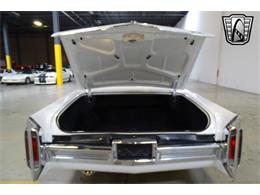 1966 Cadillac Coupe DeVille (CC-1755542) for sale in O'Fallon, Illinois