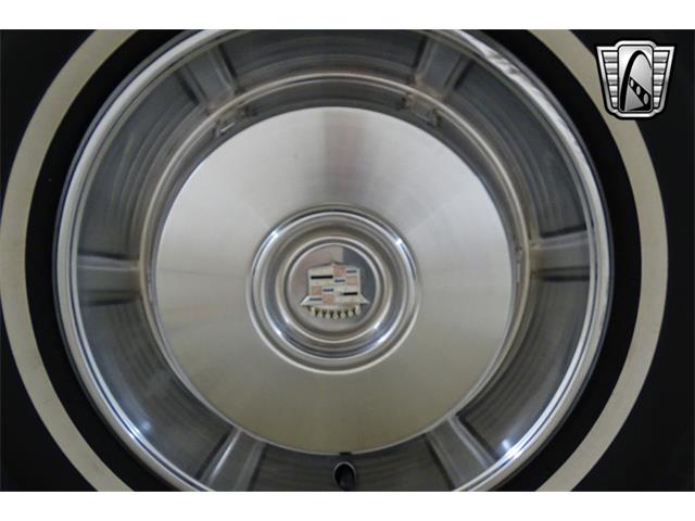 1966 Cadillac Coupe DeVille (CC-1755542) for sale in O'Fallon, Illinois