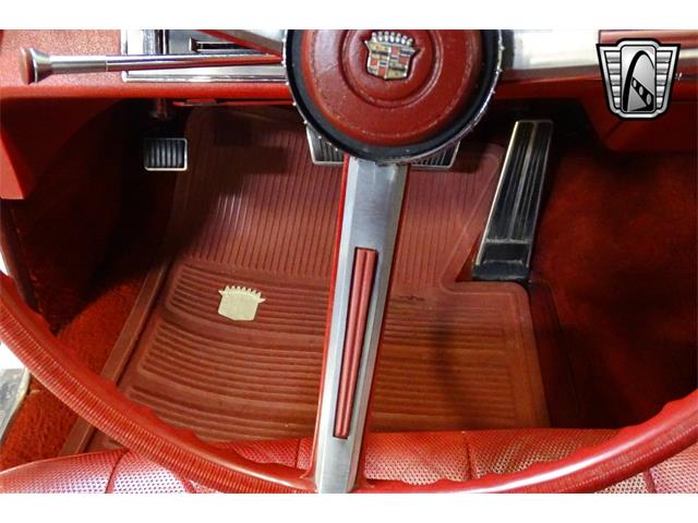 1966 Cadillac Coupe DeVille (CC-1755542) for sale in O'Fallon, Illinois