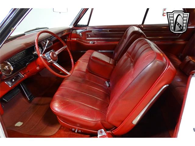 1966 Cadillac Coupe DeVille (CC-1755542) for sale in O'Fallon, Illinois