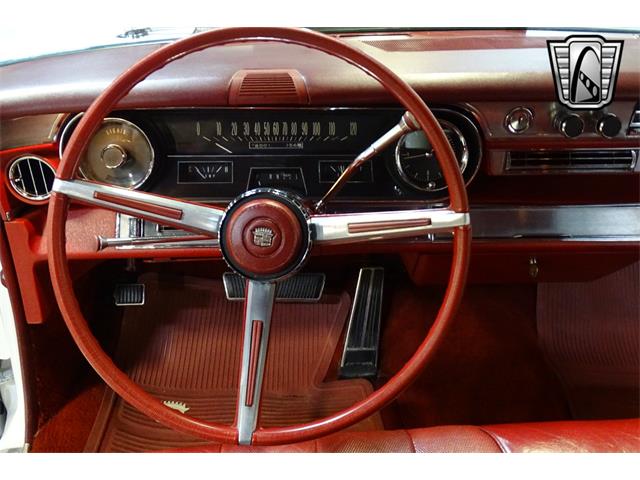 1966 Cadillac Coupe DeVille (CC-1755542) for sale in O'Fallon, Illinois