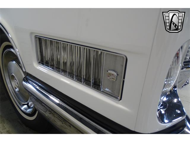 1966 Cadillac Coupe DeVille (CC-1755542) for sale in O'Fallon, Illinois