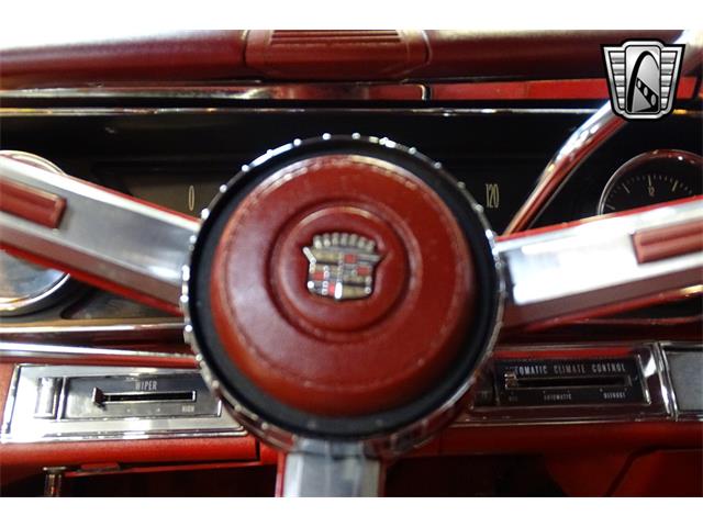 1966 Cadillac Coupe DeVille (CC-1755542) for sale in O'Fallon, Illinois