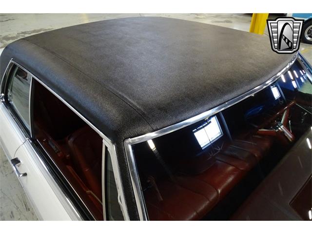 1966 Cadillac Coupe DeVille (CC-1755542) for sale in O'Fallon, Illinois