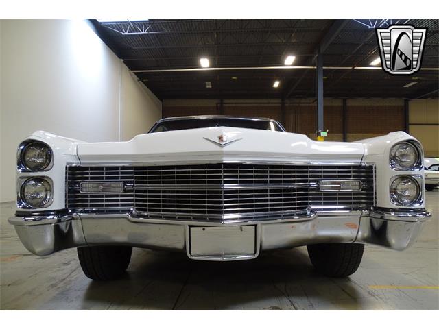 1966 Cadillac Coupe DeVille (CC-1755542) for sale in O'Fallon, Illinois