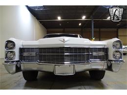 1966 Cadillac Coupe DeVille (CC-1755542) for sale in O'Fallon, Illinois