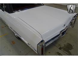 1966 Cadillac Coupe DeVille (CC-1755542) for sale in O'Fallon, Illinois