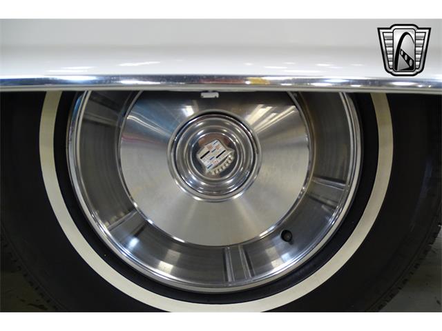 1966 Cadillac Coupe DeVille (CC-1755542) for sale in O'Fallon, Illinois