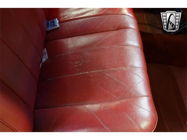 1966 Cadillac Coupe DeVille (CC-1755542) for sale in O'Fallon, Illinois