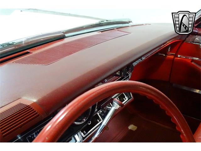 1966 Cadillac Coupe DeVille (CC-1755542) for sale in O'Fallon, Illinois