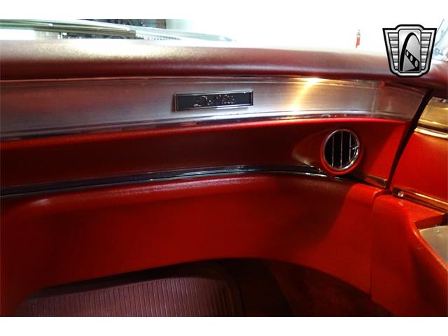 1966 Cadillac Coupe DeVille (CC-1755542) for sale in O'Fallon, Illinois