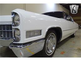 1966 Cadillac Coupe DeVille (CC-1755542) for sale in O'Fallon, Illinois