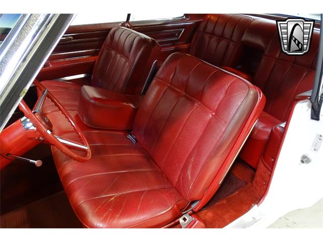 1966 Cadillac Coupe DeVille (CC-1755542) for sale in O'Fallon, Illinois