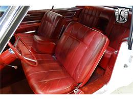1966 Cadillac Coupe DeVille (CC-1755542) for sale in O'Fallon, Illinois
