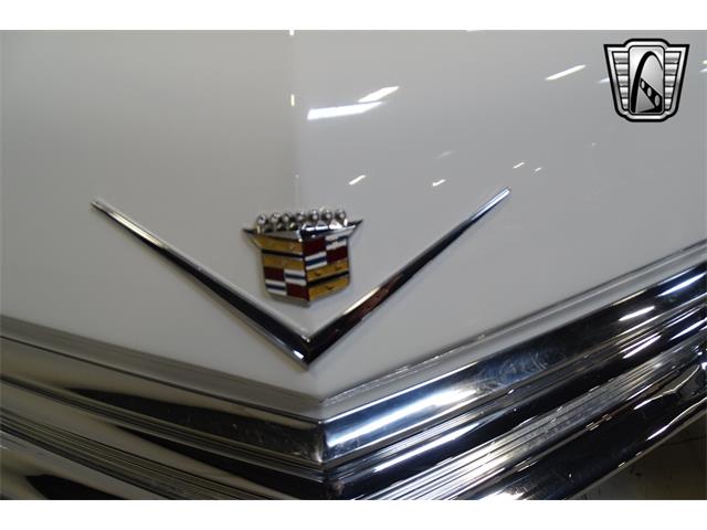 1966 Cadillac Coupe DeVille (CC-1755542) for sale in O'Fallon, Illinois