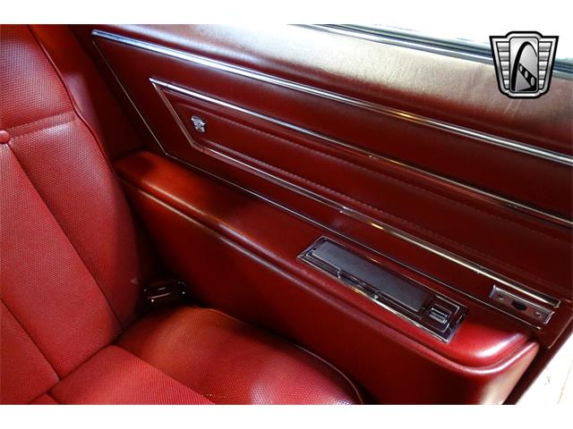 1966 Cadillac Coupe DeVille (CC-1755542) for sale in O'Fallon, Illinois