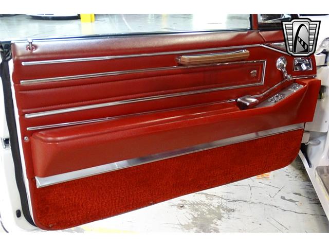 1966 Cadillac Coupe DeVille (CC-1755542) for sale in O'Fallon, Illinois