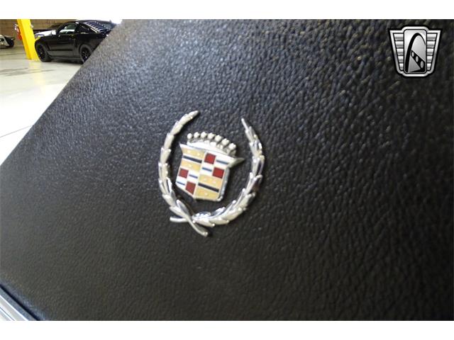1966 Cadillac Coupe DeVille (CC-1755542) for sale in O'Fallon, Illinois