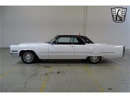 1966 Cadillac Coupe DeVille (CC-1755542) for sale in O'Fallon, Illinois