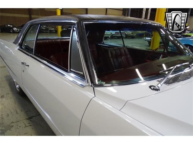 1966 Cadillac Coupe DeVille (CC-1755542) for sale in O'Fallon, Illinois