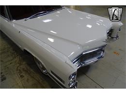 1966 Cadillac Coupe DeVille (CC-1755542) for sale in O'Fallon, Illinois