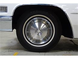1966 Cadillac Coupe DeVille (CC-1755542) for sale in O'Fallon, Illinois