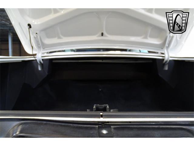 1966 Cadillac Coupe DeVille (CC-1755542) for sale in O'Fallon, Illinois