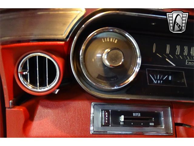 1966 Cadillac Coupe DeVille (CC-1755542) for sale in O'Fallon, Illinois