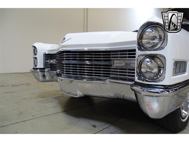 1966 Cadillac Coupe DeVille (CC-1755542) for sale in O'Fallon, Illinois