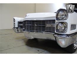 1966 Cadillac Coupe DeVille (CC-1755542) for sale in O'Fallon, Illinois