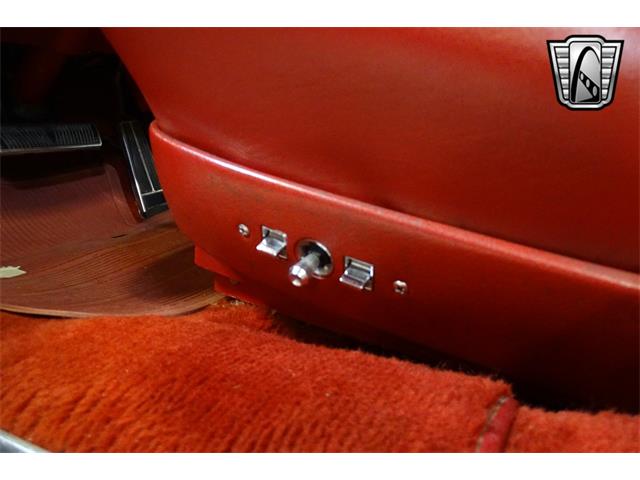 1966 Cadillac Coupe DeVille (CC-1755542) for sale in O'Fallon, Illinois