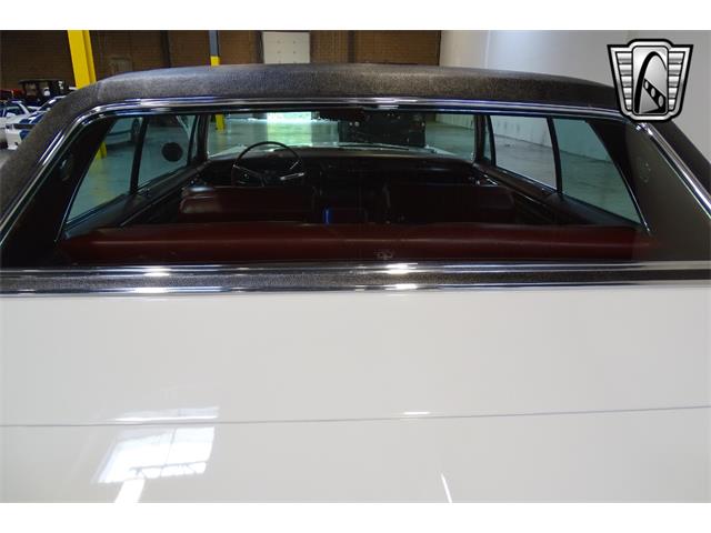 1966 Cadillac Coupe DeVille (CC-1755542) for sale in O'Fallon, Illinois