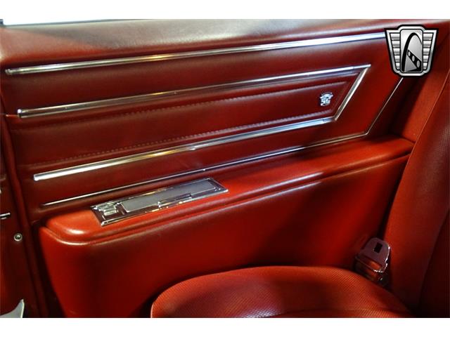 1966 Cadillac Coupe DeVille (CC-1755542) for sale in O'Fallon, Illinois