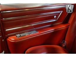 1966 Cadillac Coupe DeVille (CC-1755542) for sale in O'Fallon, Illinois