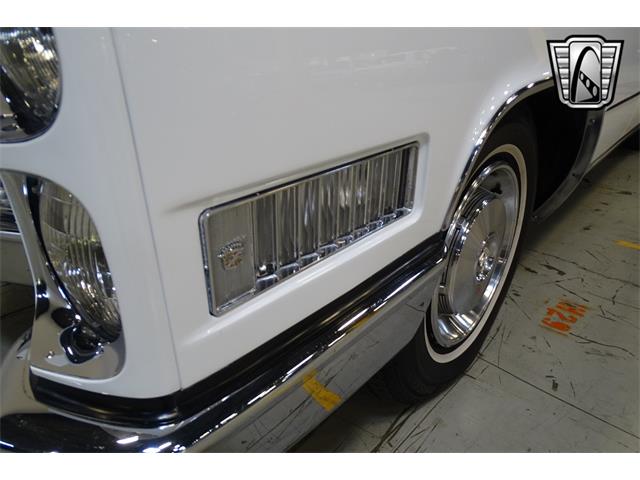 1966 Cadillac Coupe DeVille (CC-1755542) for sale in O'Fallon, Illinois