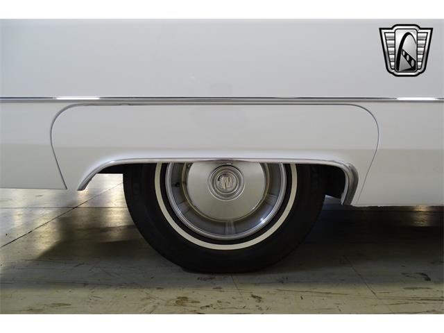 1966 Cadillac Coupe DeVille (CC-1755542) for sale in O'Fallon, Illinois