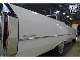 1966 Cadillac Coupe DeVille (CC-1755542) for sale in O'Fallon, Illinois