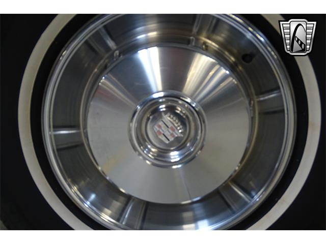 1966 Cadillac Coupe DeVille (CC-1755542) for sale in O'Fallon, Illinois