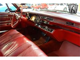 1966 Cadillac Coupe DeVille (CC-1755542) for sale in O'Fallon, Illinois