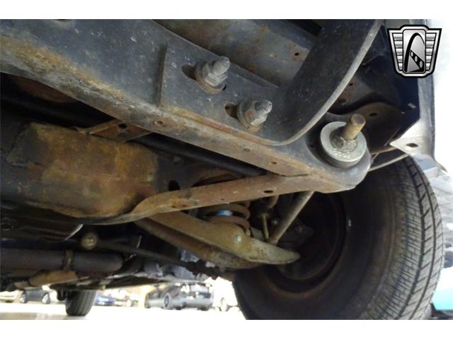 1966 Cadillac Coupe DeVille (CC-1755542) for sale in O'Fallon, Illinois