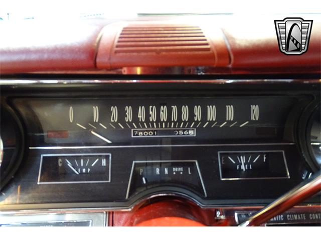 1966 Cadillac Coupe DeVille (CC-1755542) for sale in O'Fallon, Illinois