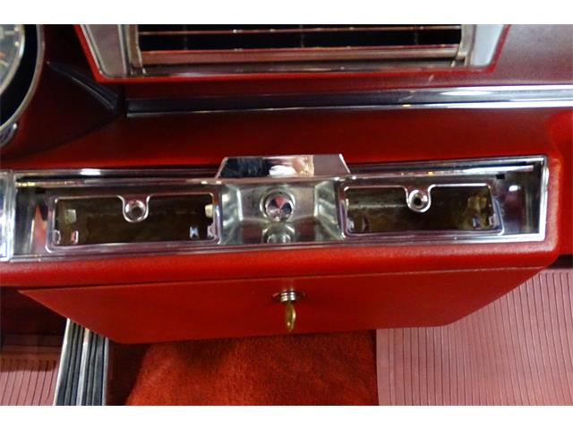1966 Cadillac Coupe DeVille (CC-1755542) for sale in O'Fallon, Illinois