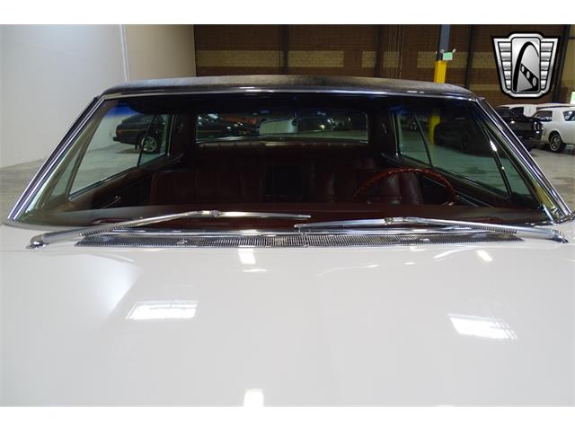 1966 Cadillac Coupe DeVille (CC-1755542) for sale in O'Fallon, Illinois