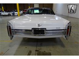 1966 Cadillac Coupe DeVille (CC-1755542) for sale in O'Fallon, Illinois