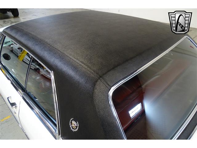 1966 Cadillac Coupe DeVille (CC-1755542) for sale in O'Fallon, Illinois