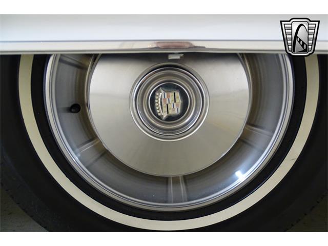 1966 Cadillac Coupe DeVille (CC-1755542) for sale in O'Fallon, Illinois