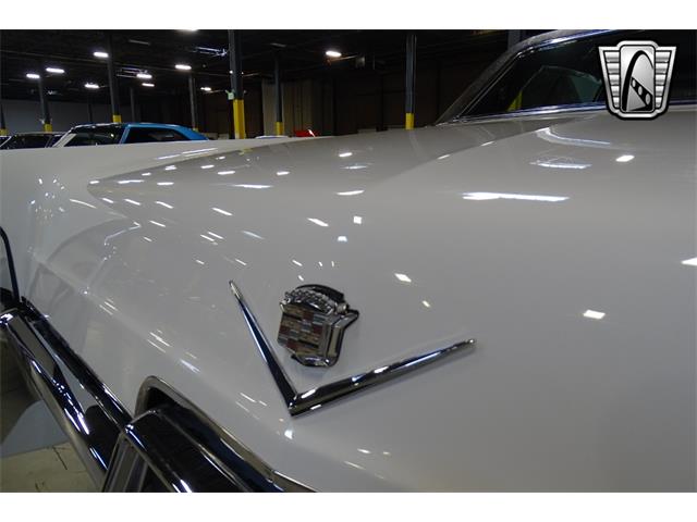 1966 Cadillac Coupe DeVille (CC-1755542) for sale in O'Fallon, Illinois