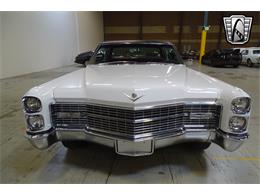 1966 Cadillac Coupe DeVille (CC-1755542) for sale in O'Fallon, Illinois