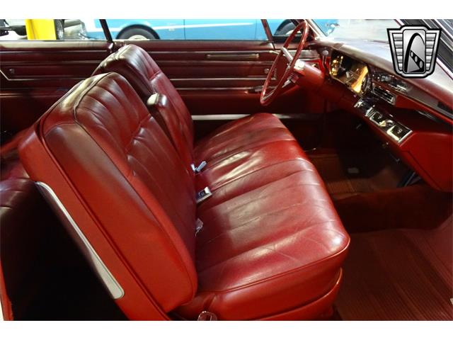 1966 Cadillac Coupe DeVille (CC-1755542) for sale in O'Fallon, Illinois