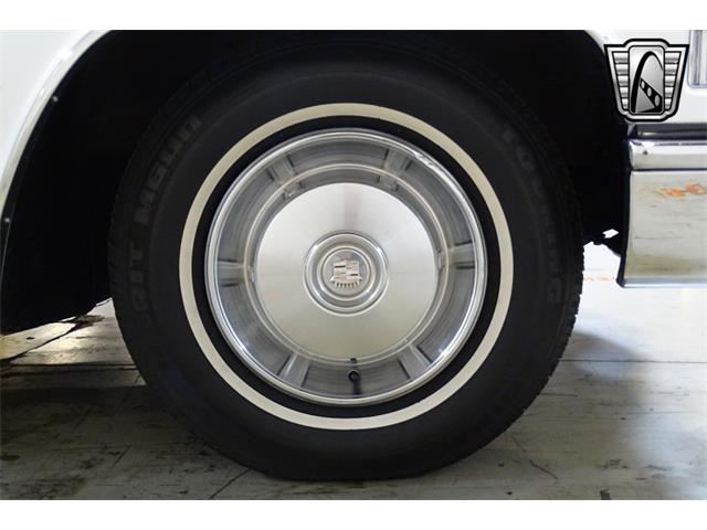 1966 Cadillac Coupe DeVille (CC-1755542) for sale in O'Fallon, Illinois
